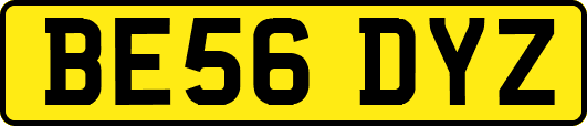 BE56DYZ