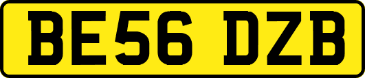 BE56DZB