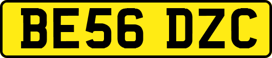 BE56DZC