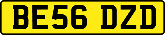 BE56DZD