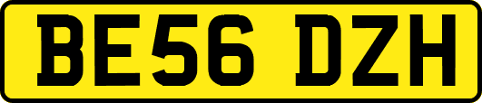 BE56DZH