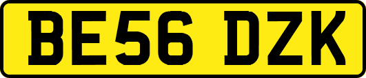 BE56DZK
