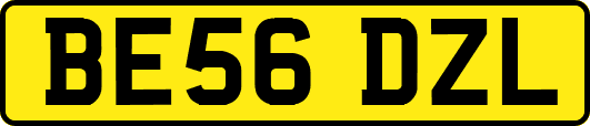 BE56DZL