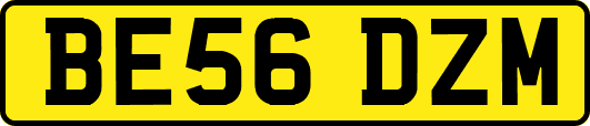 BE56DZM