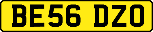 BE56DZO
