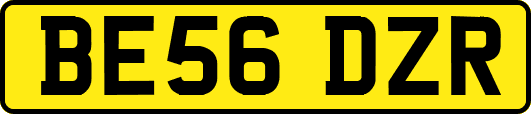 BE56DZR