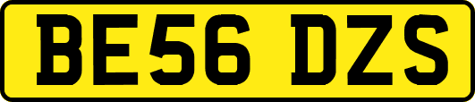 BE56DZS