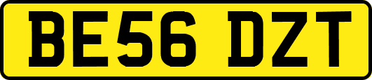 BE56DZT