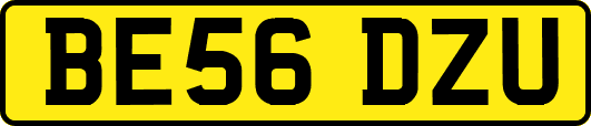 BE56DZU
