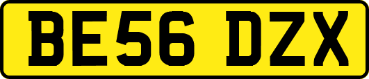 BE56DZX