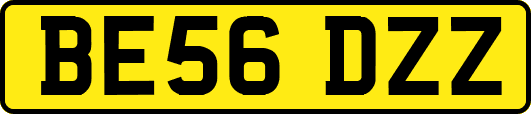 BE56DZZ