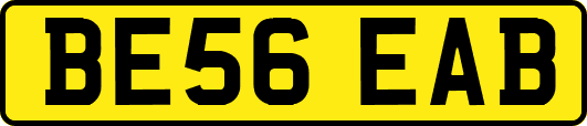 BE56EAB