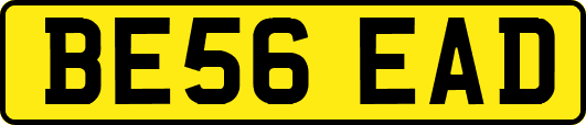 BE56EAD