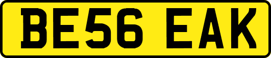 BE56EAK
