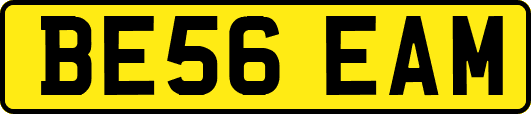 BE56EAM
