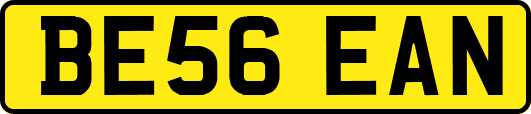 BE56EAN
