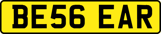 BE56EAR