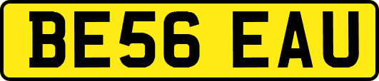 BE56EAU