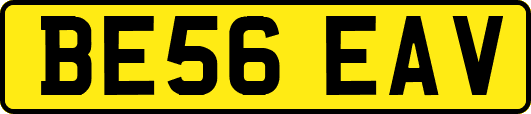 BE56EAV