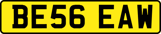 BE56EAW