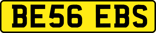 BE56EBS
