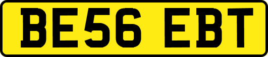 BE56EBT