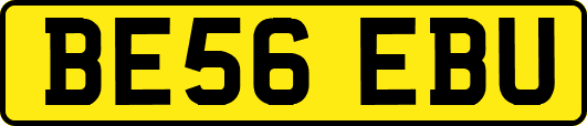 BE56EBU