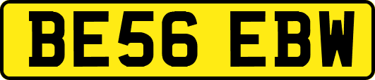 BE56EBW
