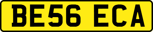 BE56ECA