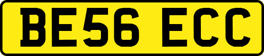 BE56ECC