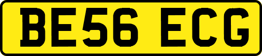 BE56ECG