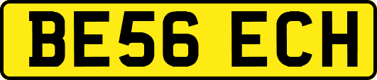 BE56ECH