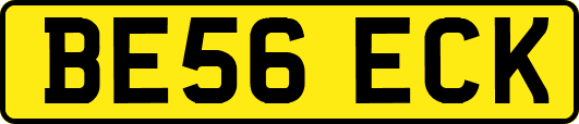 BE56ECK