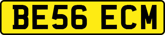 BE56ECM