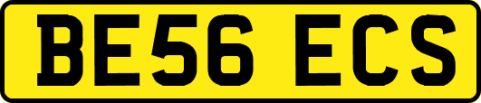 BE56ECS