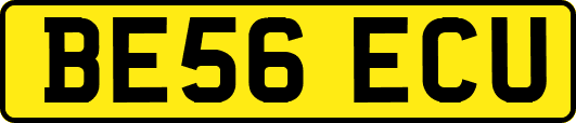 BE56ECU