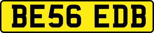 BE56EDB