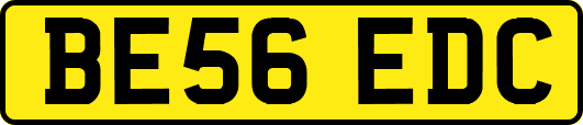 BE56EDC