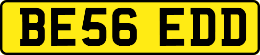 BE56EDD