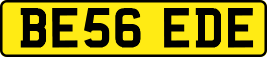 BE56EDE
