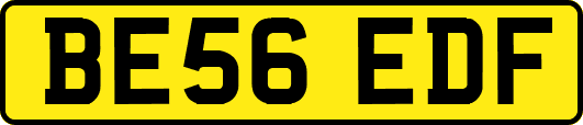 BE56EDF