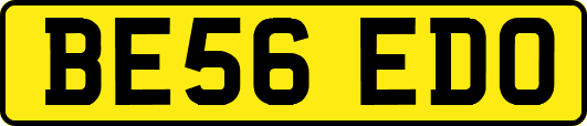 BE56EDO