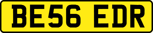 BE56EDR