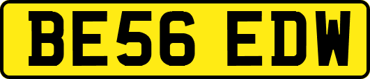 BE56EDW