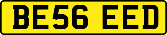 BE56EED