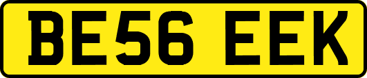 BE56EEK