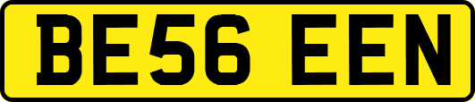BE56EEN