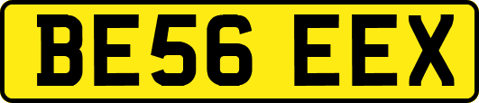 BE56EEX