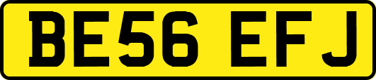 BE56EFJ