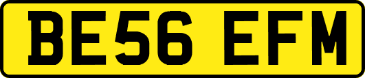 BE56EFM